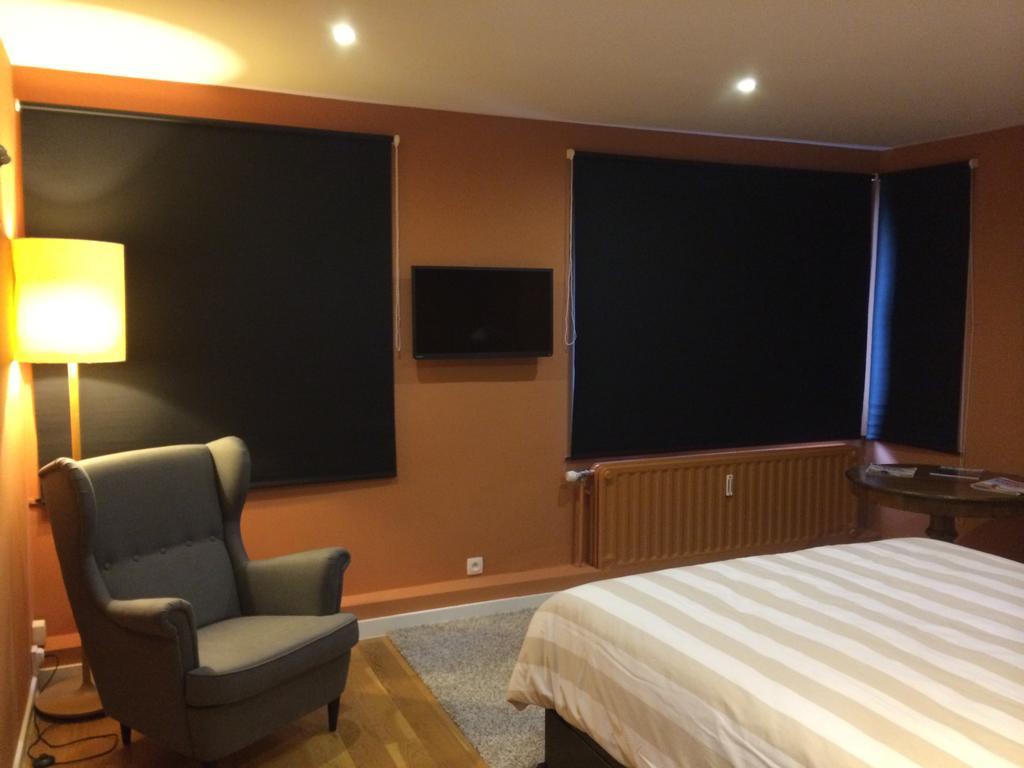 Fenetre Sur Tilff Apartment Room photo